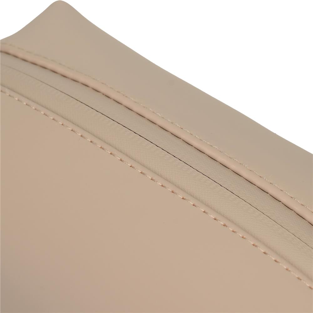 กระเป๋าจัดระเบียบ AVENTRA KINTO 17x8.5x8.5 ซม. สีเบจ