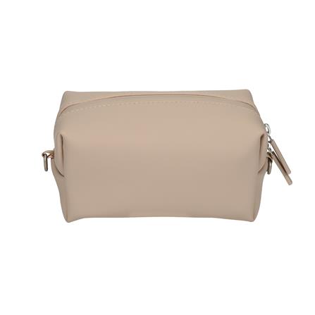 กระเป๋าจัดระเบียบ AVENTRA KINTO 17x8.5x8.5 ซม. สีเบจ_1