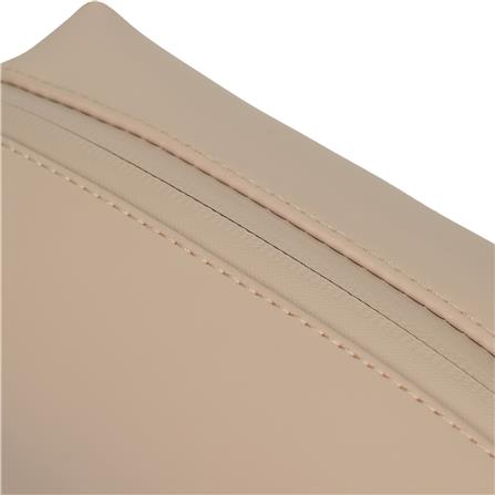 กระเป๋าจัดระเบียบ AVENTRA KINTO 17x8.5x8.5 ซม. สีเบจ_3