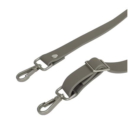 สายกระเป๋า AVENTRA KINTO 67.5-120 ซม. สีเทา_2