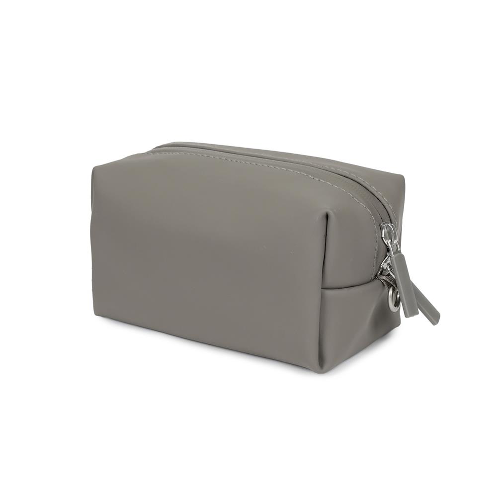 กระเป๋าจัดระเบียบ AVENTRA KINTO 17x8.5x8.5 ซม. สีเทา