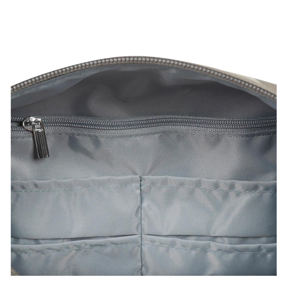 กระเป๋าจัดระเบียบ AVENTRA KINTO 22x15x12 ซม. สีเบจ