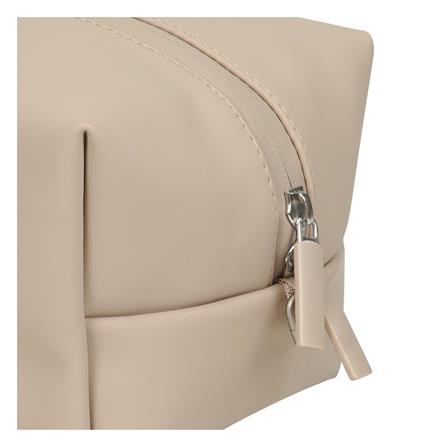 กระเป๋าจัดระเบียบ AVENTRA KINTO 22x15x12 ซม. สีเบจ_4