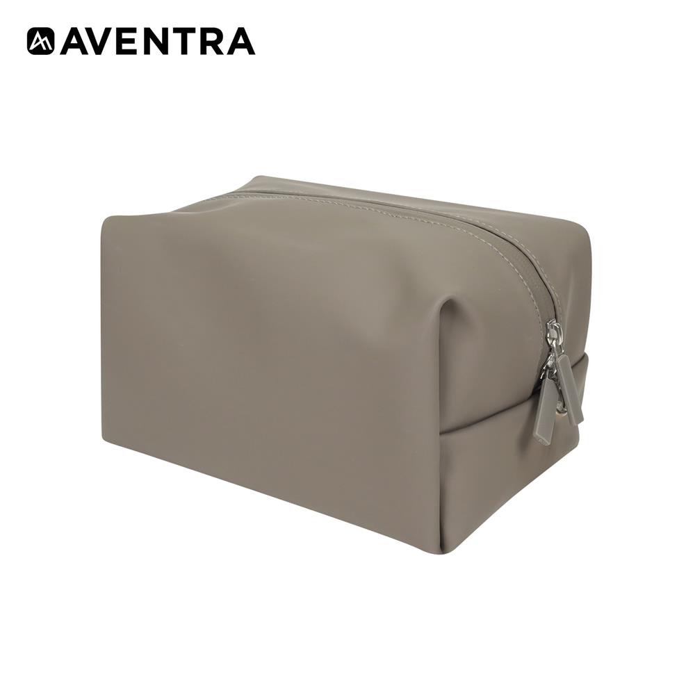 กระเป๋าจัดระเบียบ AVENTRA KINTO 22x15x12 ซม. สีเทา