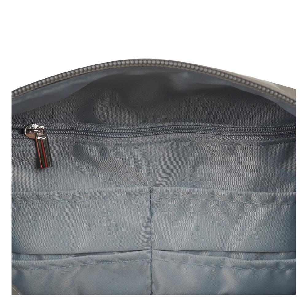 กระเป๋าจัดระเบียบ AVENTRA KINTO 22x15x12 ซม. สีเทา