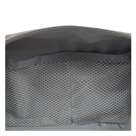 กระเป๋าจัดระเบียบ AVENTRA KINTO 22x15x12 ซม. สีเทา_3