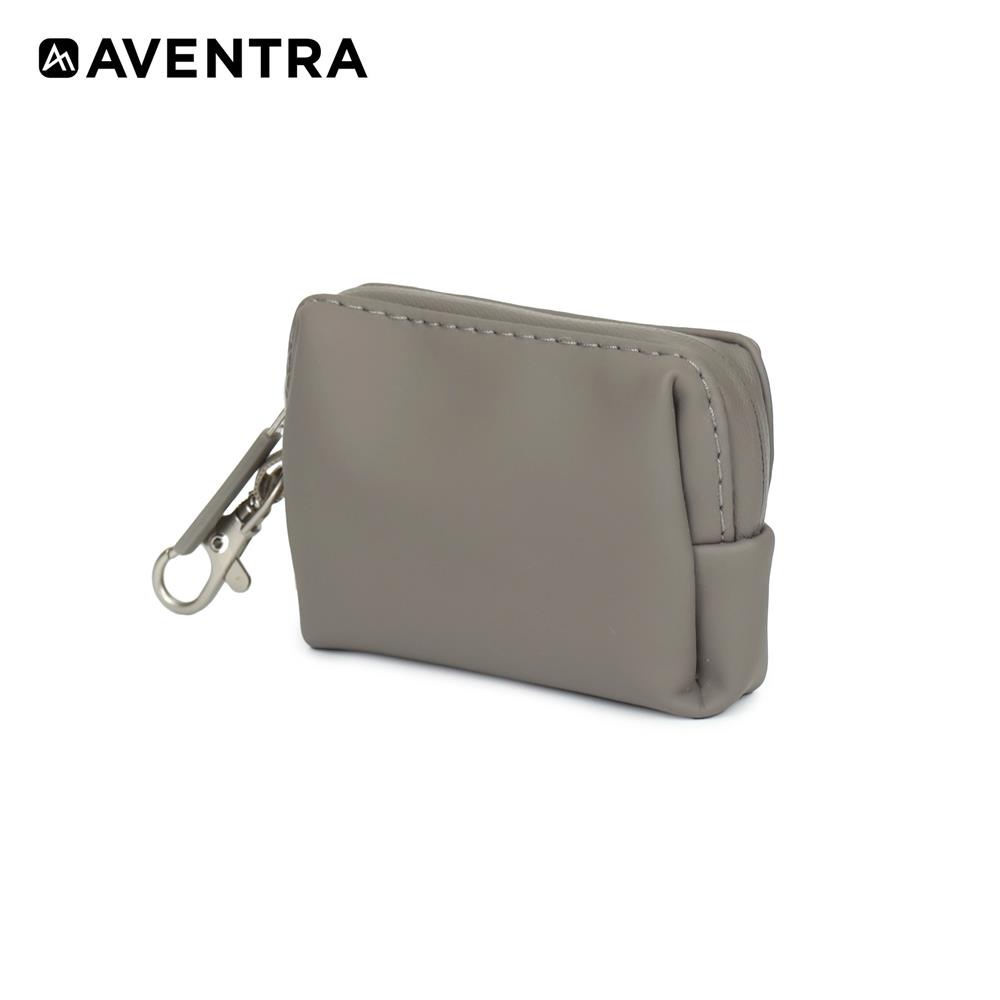 กระเป๋าจัดเก็บของ AVENTRA KINTO 9x6x2.3 ซม. สีเทา