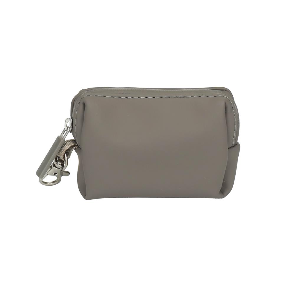 กระเป๋าจัดเก็บของ AVENTRA KINTO 9x6x2.3 ซม. สีเทา