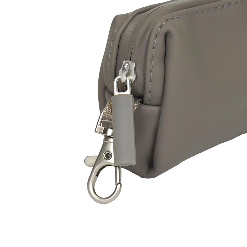 กระเป๋าจัดเก็บของ AVENTRA KINTO 9x6x2.3 ซม. สีเทา