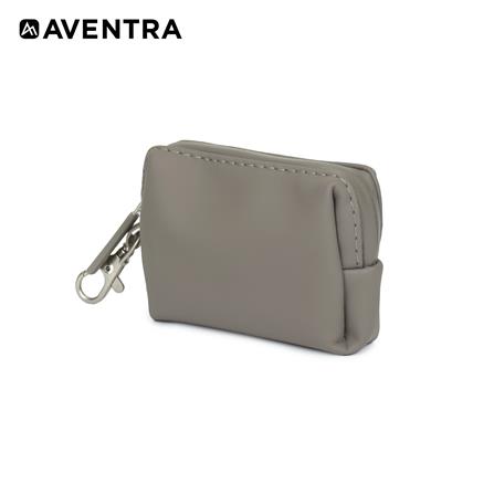 กระเป๋าจัดเก็บของ AVENTRA KINTO 9x6x2.3 ซม. สีเทา_0