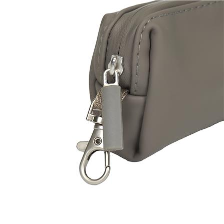 กระเป๋าจัดเก็บของ AVENTRA KINTO 9x6x2.3 ซม. สีเทา_3