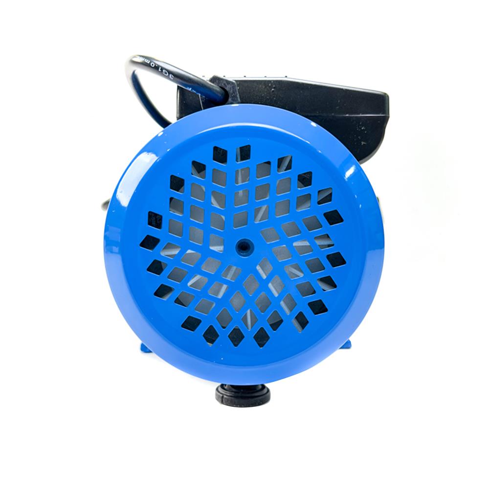 ปั๊มหอยโข่ง RADISON RDC-JET100L 1 แรงม้า