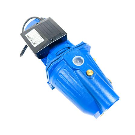 ปั๊มหอยโข่ง RADISON RDC-JET100L 1 แรงม้า_4