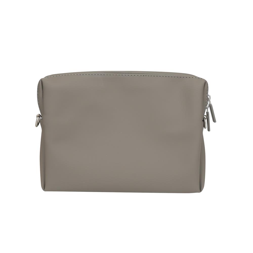 กระเป๋าจัดเก็บของ AVENTRA KINTO 22x15x2.7 ซม. สีเทา