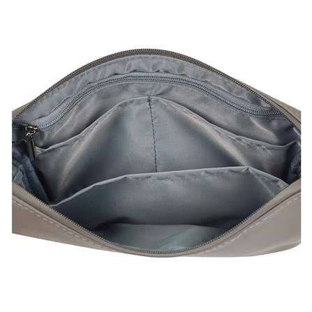 กระเป๋าจัดเก็บของ AVENTRA KINTO 22x15x2.7 ซม. สีเทา_2