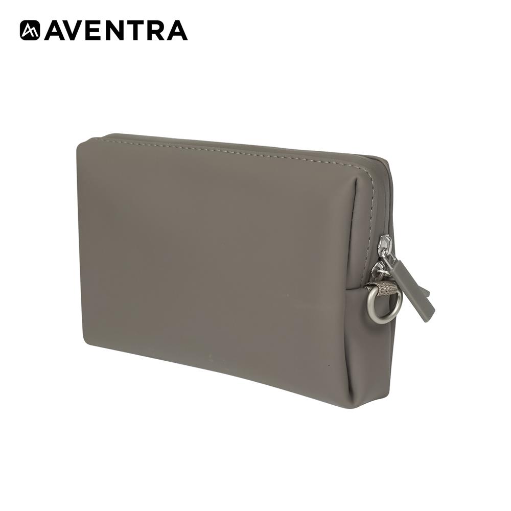 กระเป๋าจัดเก็บของ AVENTRA KINTO 17x9.7x2.7 ซม. สีเทา