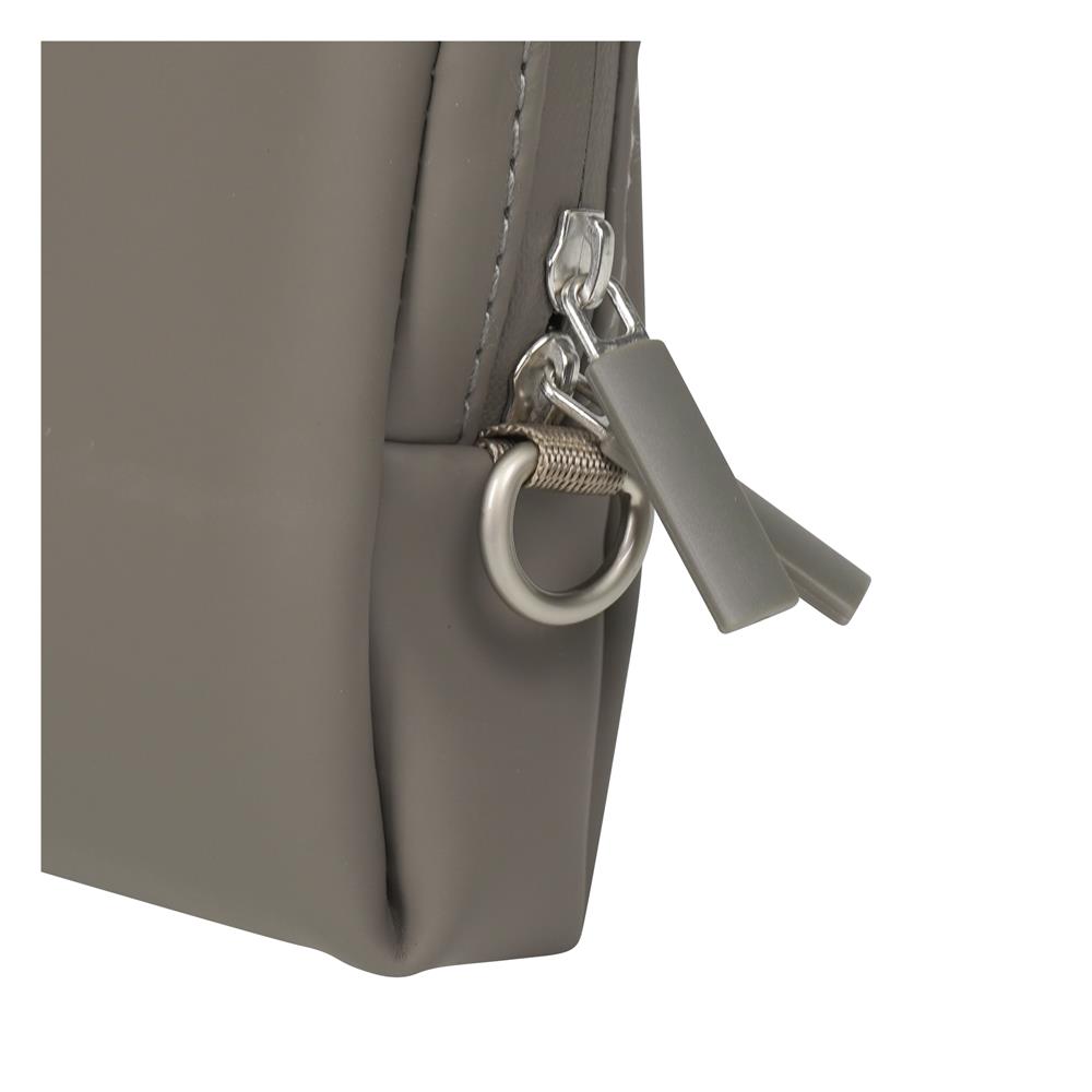 กระเป๋าจัดเก็บของ AVENTRA KINTO 17x9.7x2.7 ซม. สีเทา