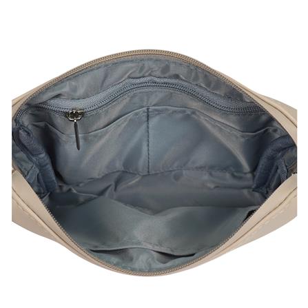 กระเป๋าจัดเก็บของ AVENTRA KINTO 17x9.7x2.7 ซม. สีเบจ_2