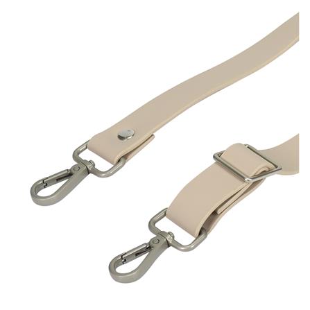 สายกระเป๋า AVENTRA KINTO 67.5-120 ซม. สีเบจ_2