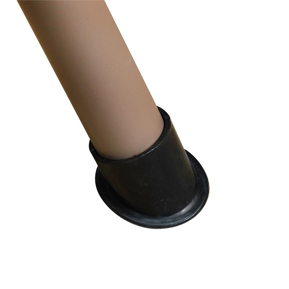 ชิงช้า 3 ที่นั่ง SPRING TOMMY สีเบจ