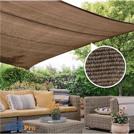 สแลนแพ็กกรองแสง 90 เปอร์เซ็นต์ SPRING 4x6 ม. สีมอคค่า_3