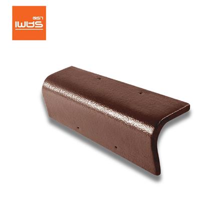 ครอบข้าง ตราเพชร CT เวนิส 20x42 ซม. สีน้ำตาลกอนโดล่า_0