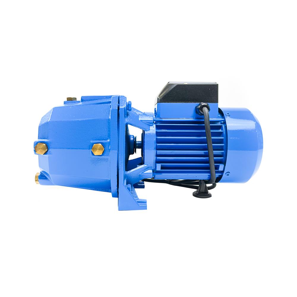 ปั๊มหอยโข่ง RADISON RDC-JET100D 1 แรงม้า