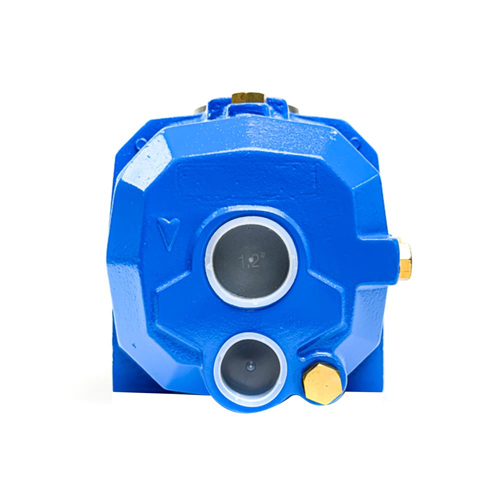 ปั๊มหอยโข่ง RADISON RDC-JET100D 1 แรงม้า