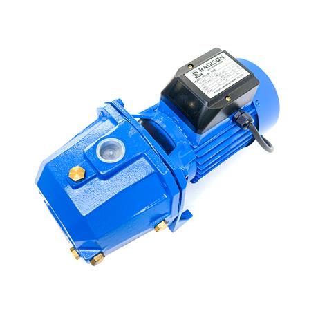 ปั๊มหอยโข่ง RADISON RDC-JET100D 1 แรงม้า_3