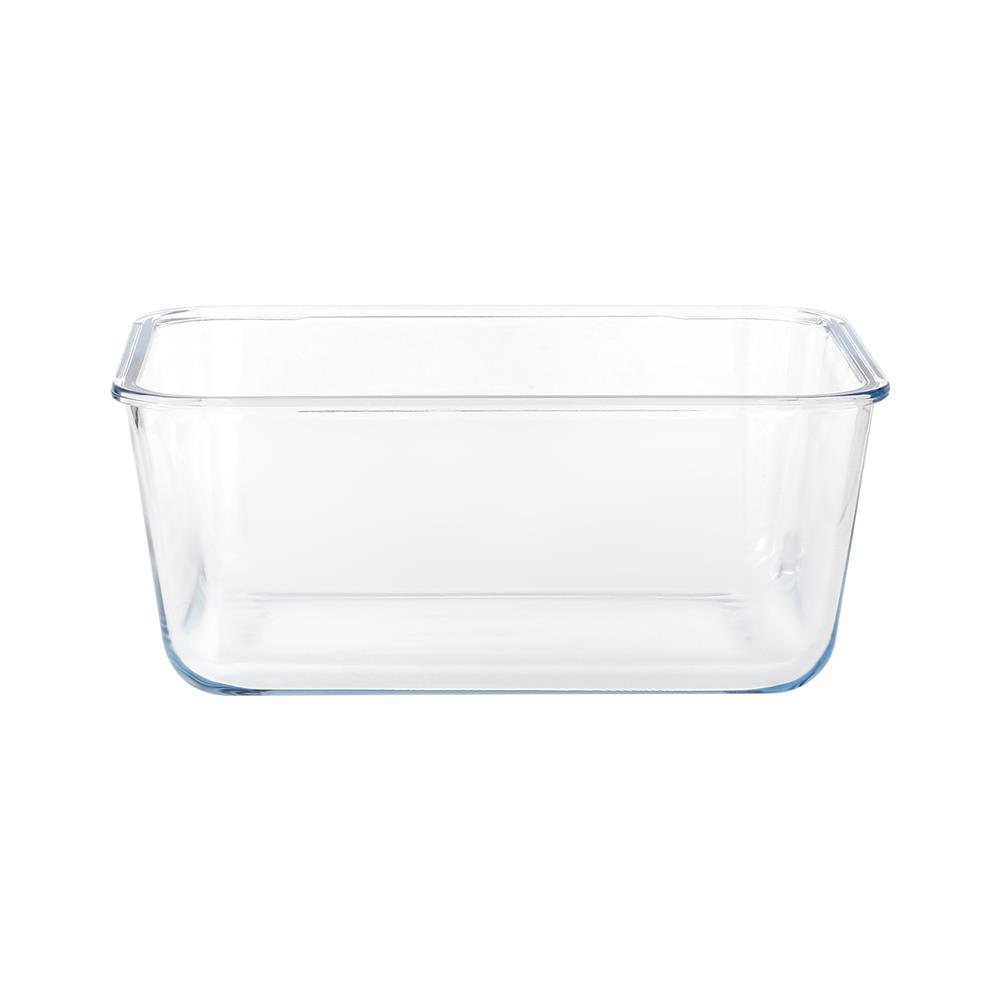 ชามแก้วเหลี่ยม KECH 6500 มล.