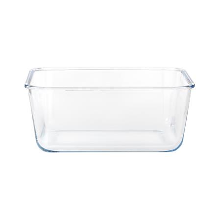 ชามแก้วเหลี่ยม KECH 6500 มล._2