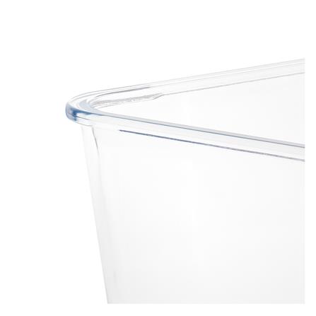 ชามแก้วเหลี่ยม KECH 6500 มล._3