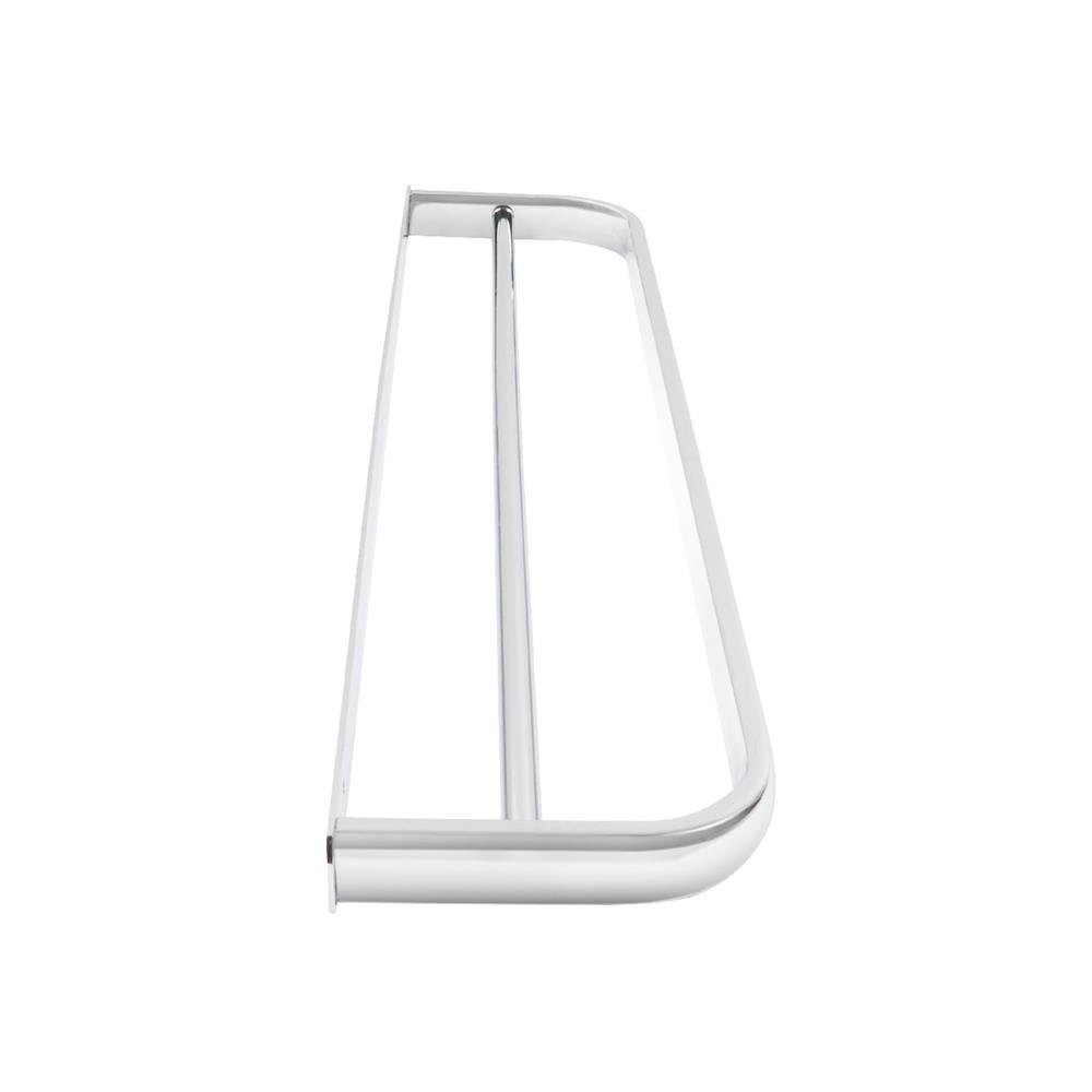 ราวแขวนผ้า HONS H9108D สีโครม