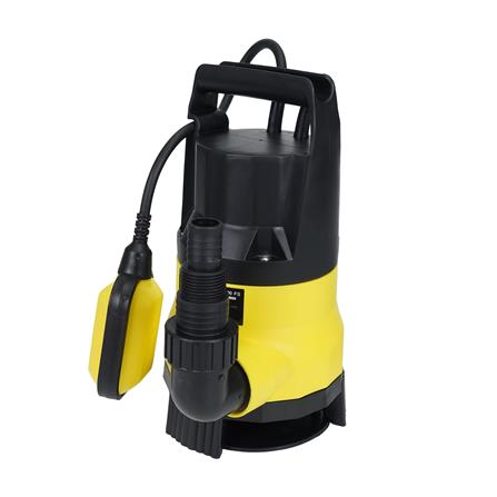 ปั๊มจุ่มน้ำเสีย DEXZON D400 FS 400 วัตต์_1