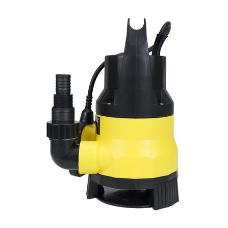 ปั๊มจุ่มน้ำเสีย DEXZON D400 FS 400 วัตต์_2