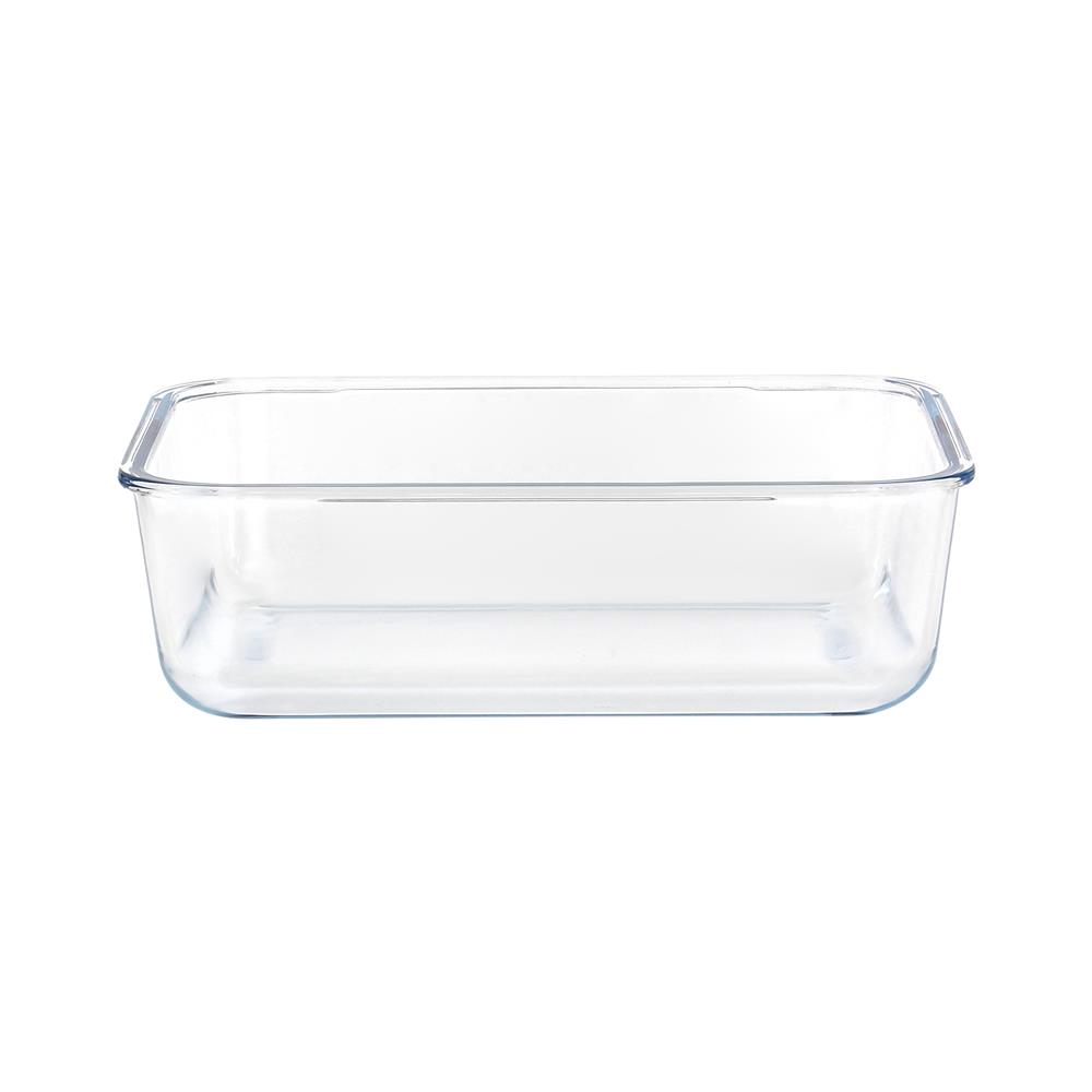 ชามแก้วเหลี่ยม KECH 4800 มล.