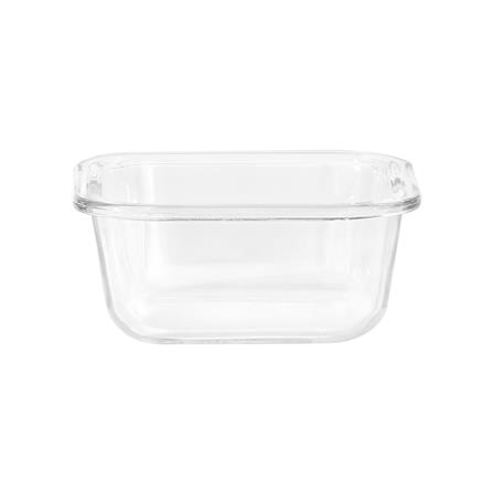 ชามแก้วเหลี่ยม KECH 310 มล._2