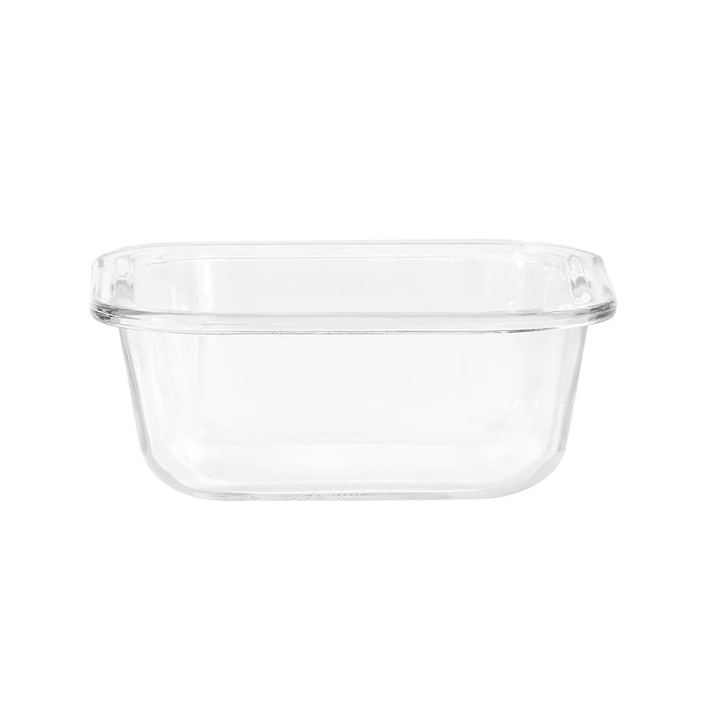 ชามแก้วเหลี่ยม KECH 530 มล.