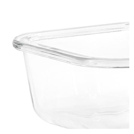 ชามแก้วเหลี่ยม KECH 530 มล._3