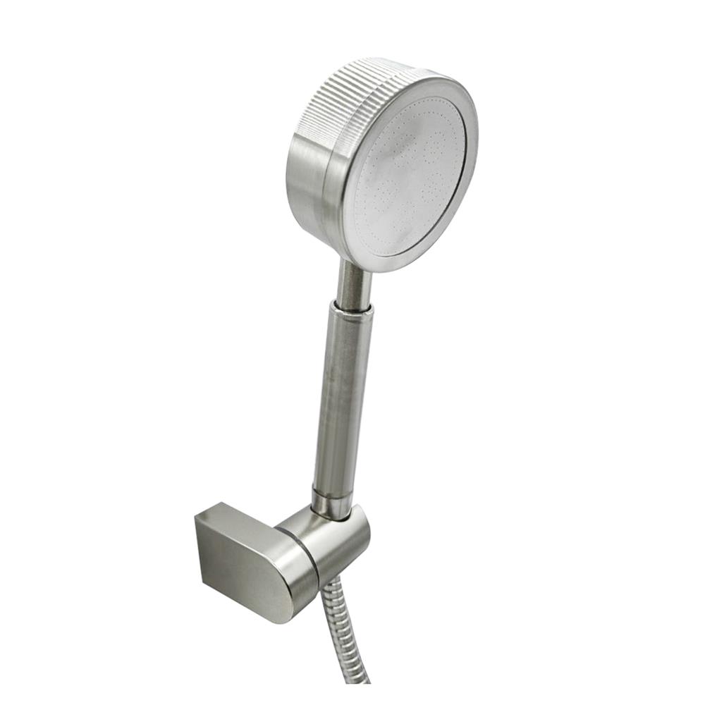 ชุดฝักบัวสายอ่อน 1 ระดับ LUZERN HS-8100