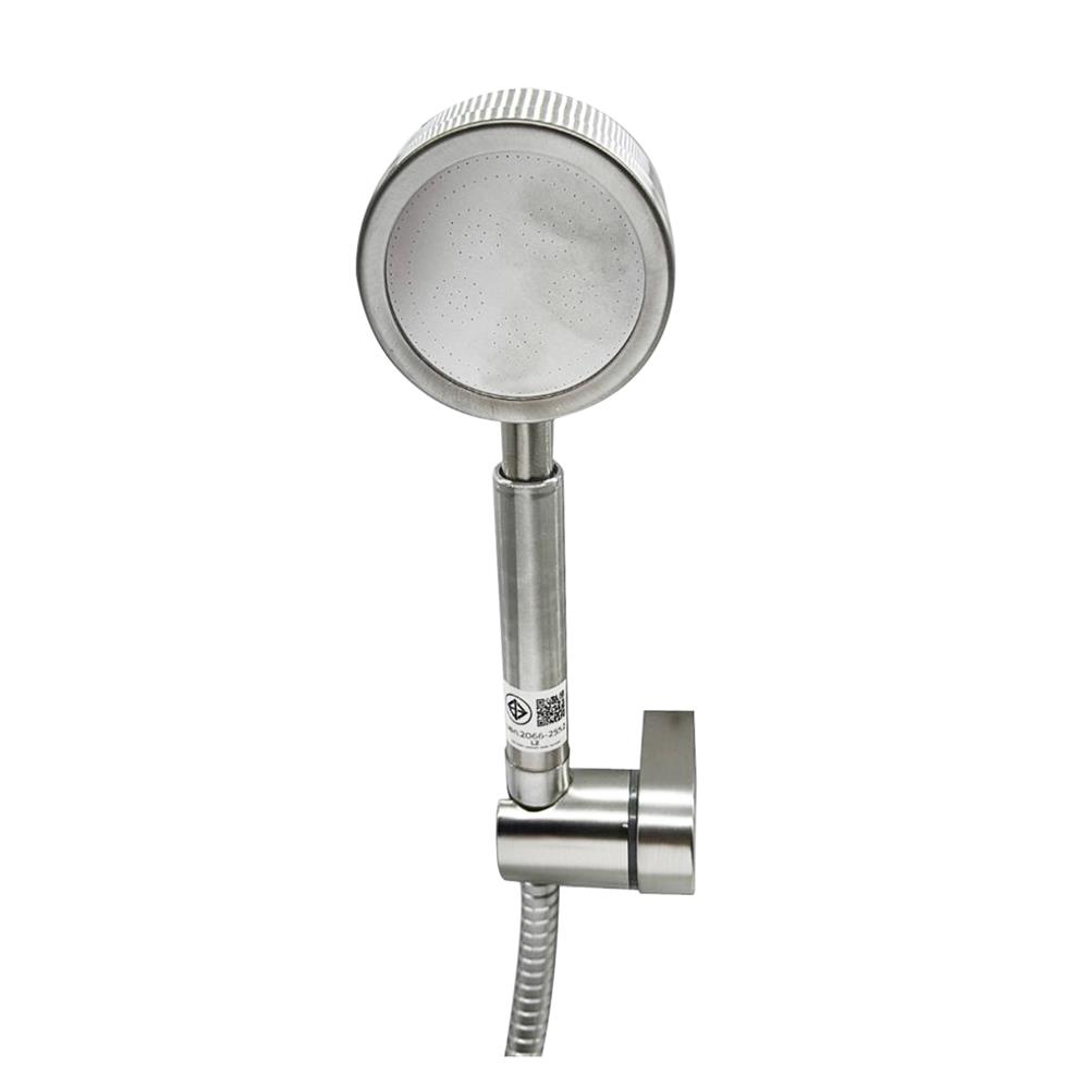 ชุดฝักบัวสายอ่อน 1 ระดับ LUZERN HS-8100