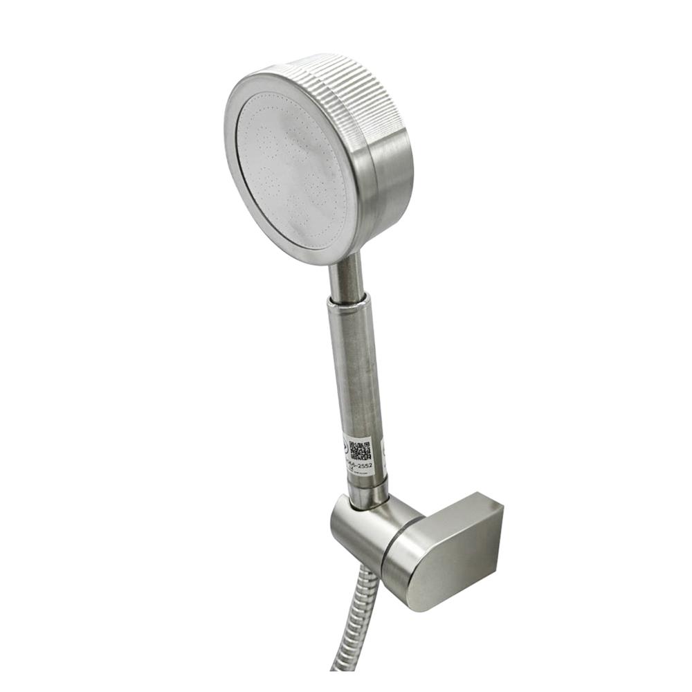 ชุดฝักบัวสายอ่อน 1 ระดับ LUZERN HS-8100