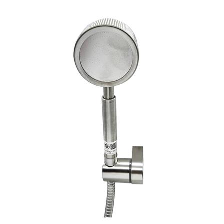 ชุดฝักบัวสายอ่อน 1 ระดับ LUZERN HS-8100_1