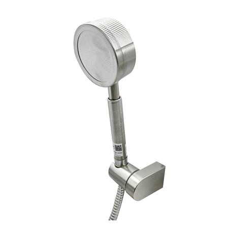 ชุดฝักบัวสายอ่อน 1 ระดับ LUZERN HS-8100_2