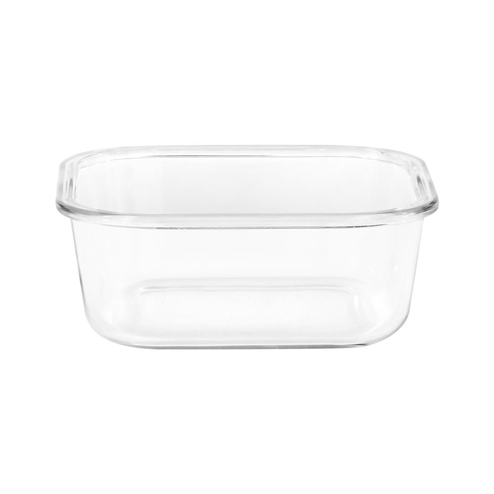 ชามแก้วเหลี่ยม KECH 800 มล.