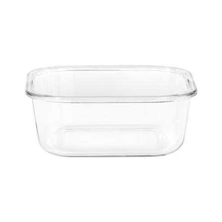 ชามแก้วเหลี่ยม KECH 800 มล._2