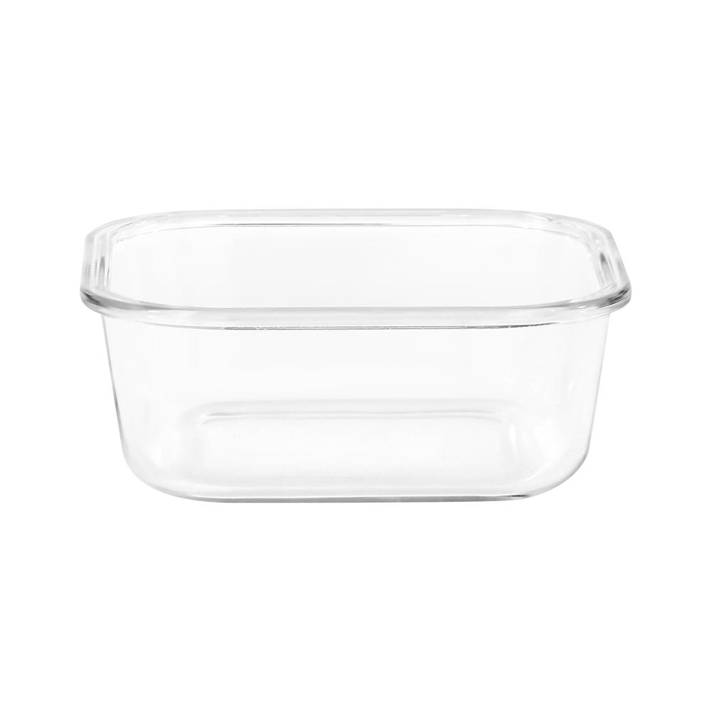 ชามแก้วเหลี่ยม KECH 1100 มล.