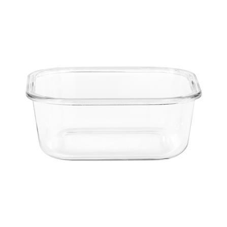 ชามแก้วเหลี่ยม KECH 1100 มล._1