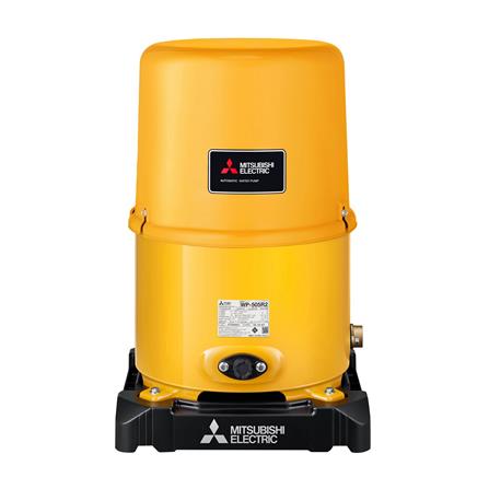 ปั๊มอัตโนมัติ MITSUBISHI WP-505R2 500 วัตต์