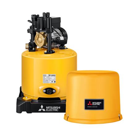 ปั๊มอัตโนมัติ MITSUBISHI WP-505R2 500 วัตต์_1